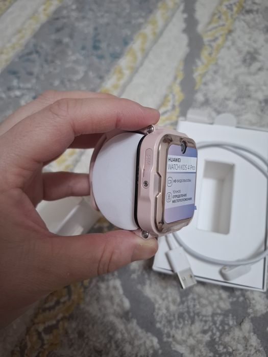 Смарт часы HUAWEI