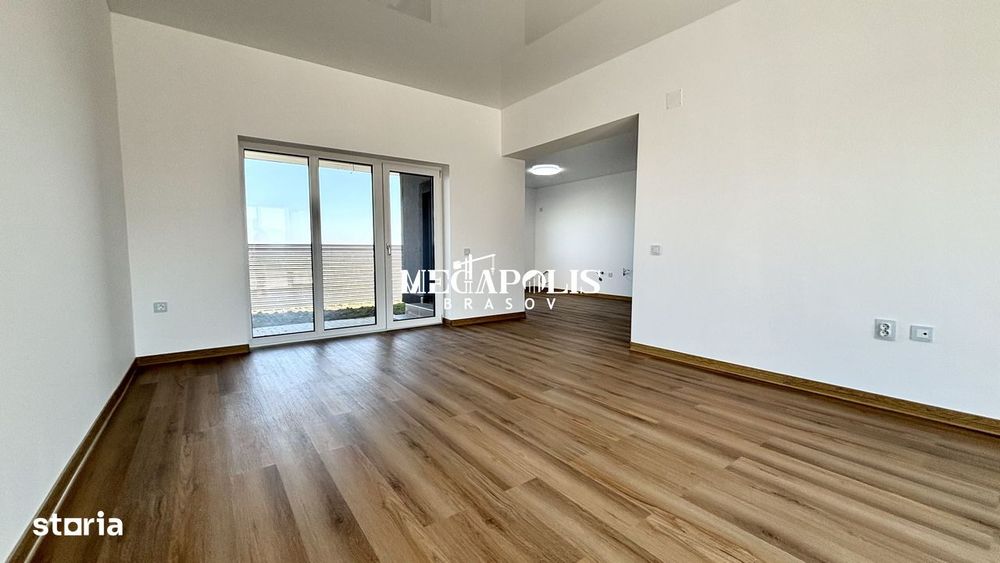 Casă 4 Camere | Parter | Drum Asfaltat | Intabulată | Credit | Izvor