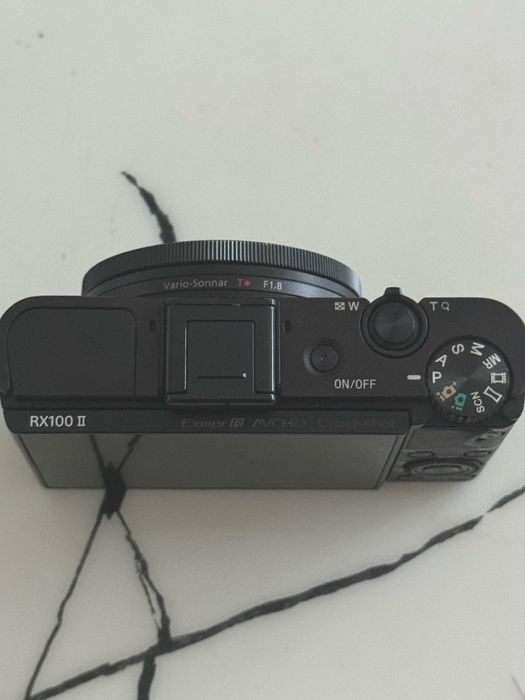 продаю камеру sony rx100 m2