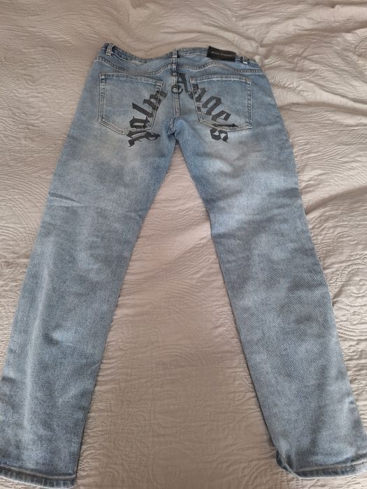 vand blugi palm angels