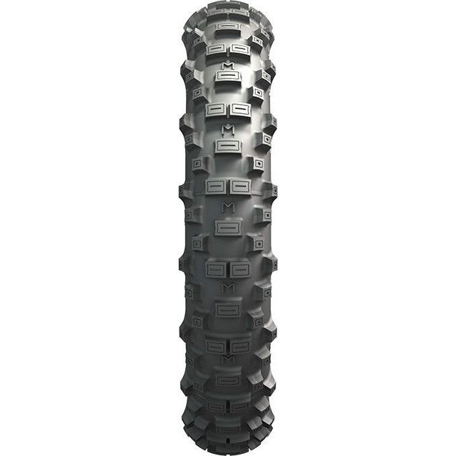Michelin задна гума enduro medium  m/c 70r r tt