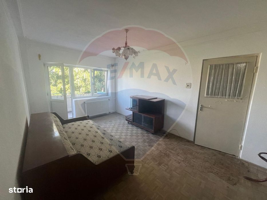 Apartament – Focșani, Gară - Vedere 2