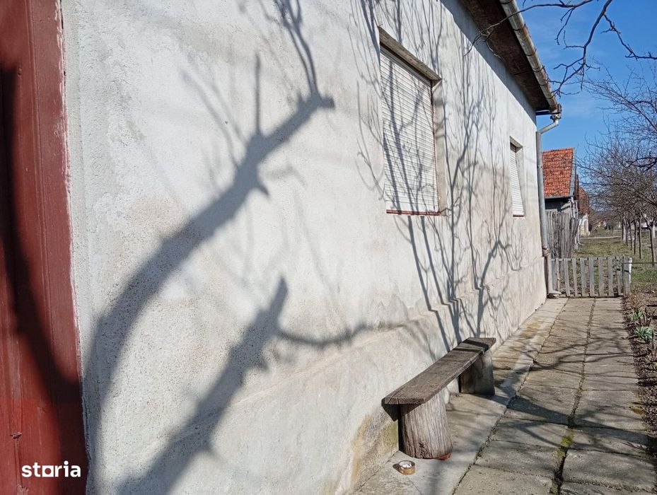 Casa de vanzare in Aldesti