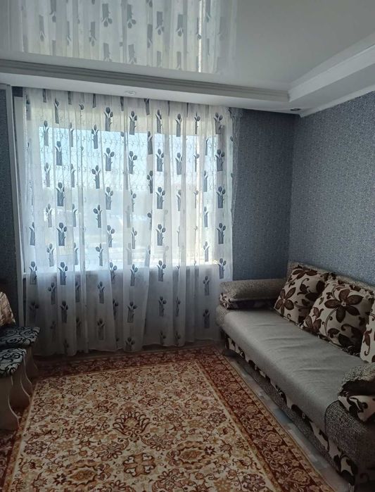 Продам комнату в общежитии