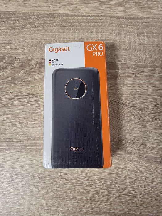 Gigaset GX6 Pro sigilat