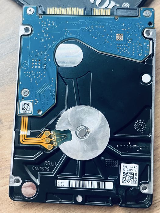 продам SSD и HDD СРОЧНО!