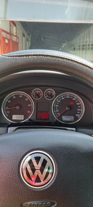 Vand passat b5 1.6 benzina