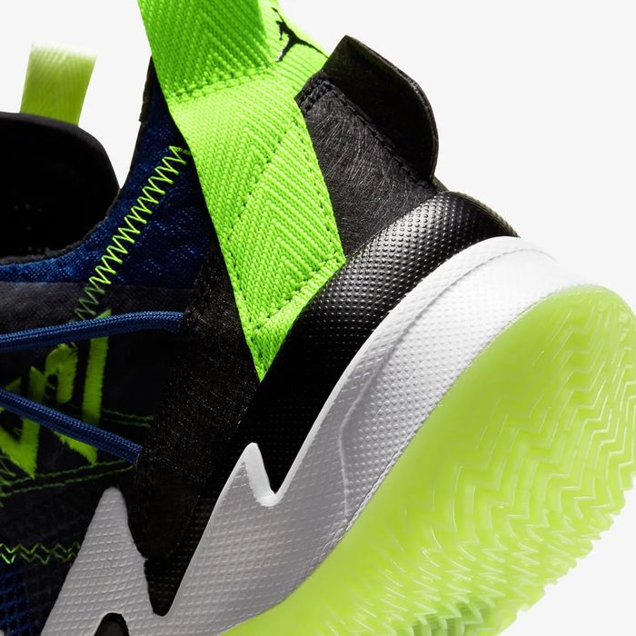 Nike Jordan Why Not - 42 Номер Оригинални