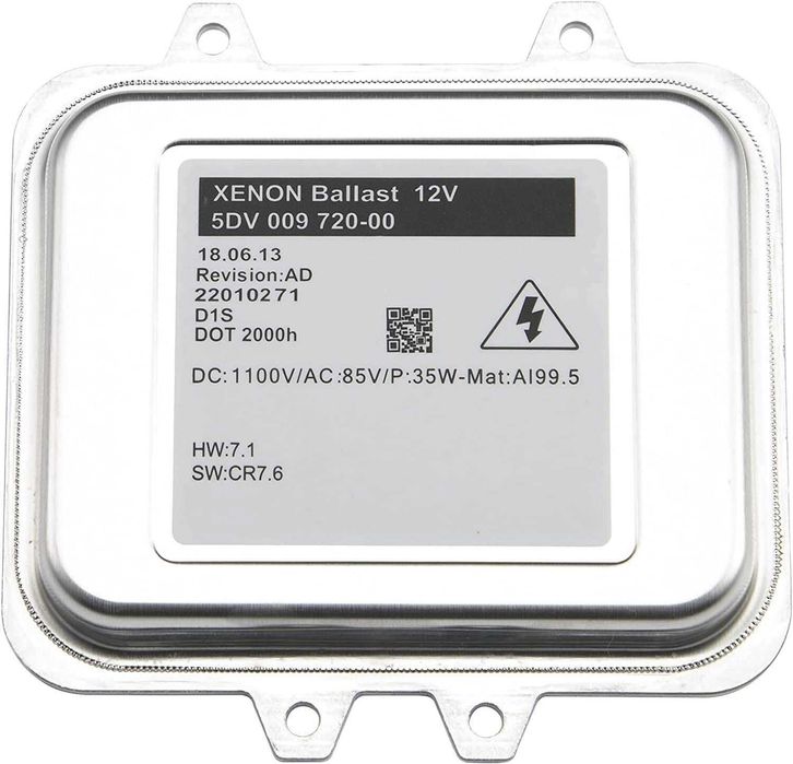 Droser Modul Balast Calculator Far Xenon Opel Astra Insignia NOU