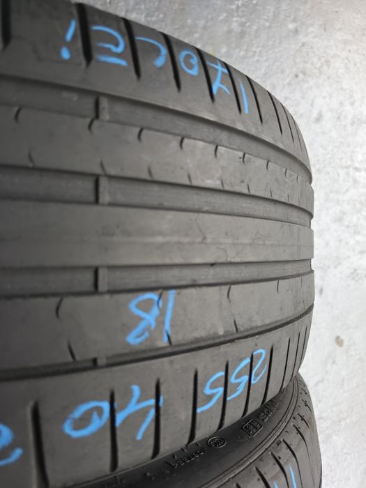 255 50 21 vara pirelli