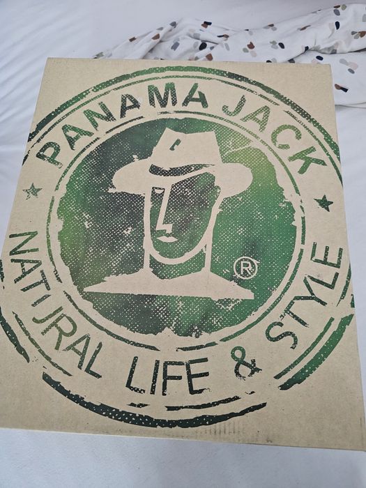 Panama Jack  зимни ботуши