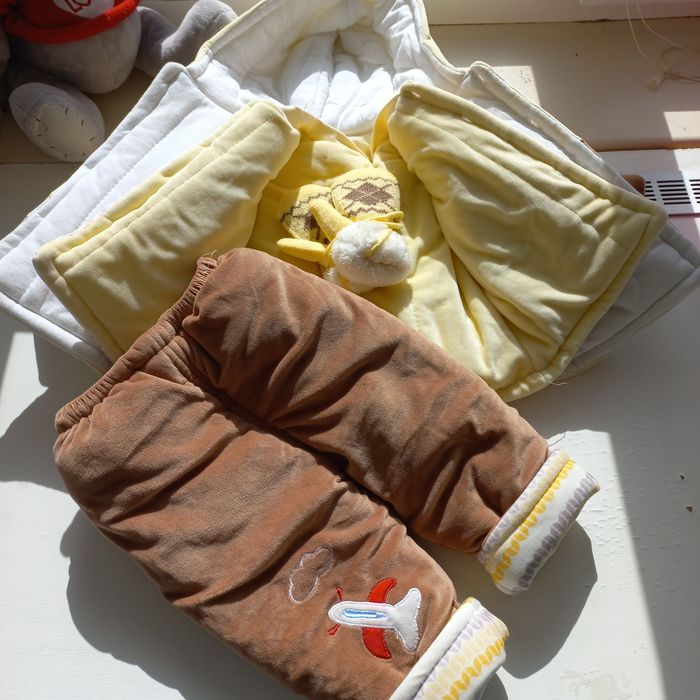 Костюм детский на 2- 4 года