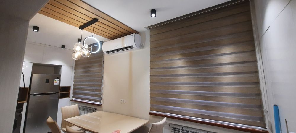 ЖАЛЮЗИ Jalyuzi plise shtor maskitniy setka