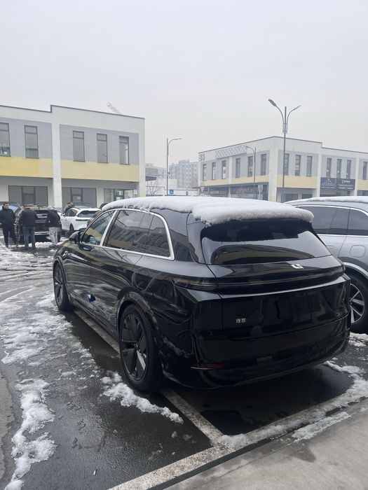 Lixian L7 Ultira 2025