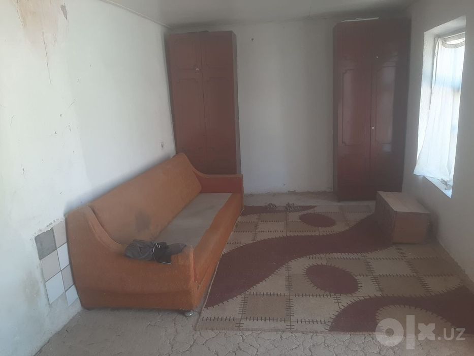 Продаётся. Город чирчик Оковок