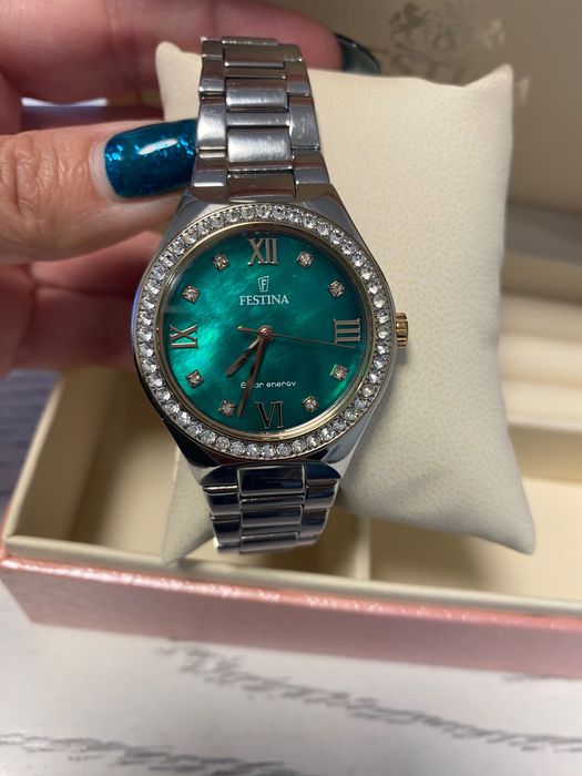 Дамски часовник Festina