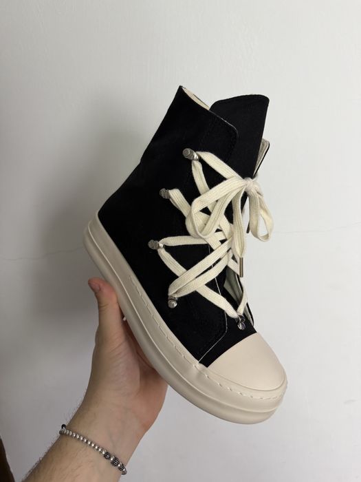 Rick owens hexagram 39-44