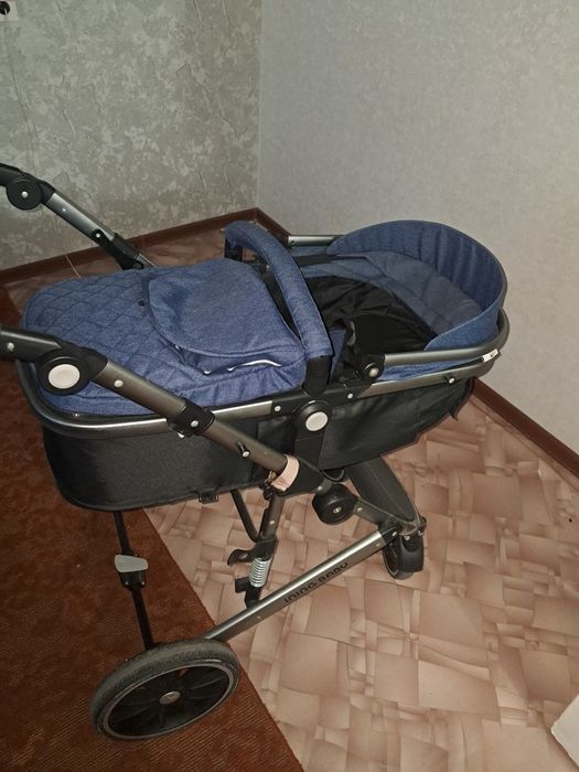 Коляска сатамын. 15000 теңге.