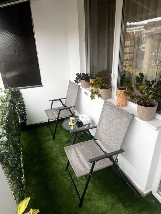 Inchiriez apartament 3 camere