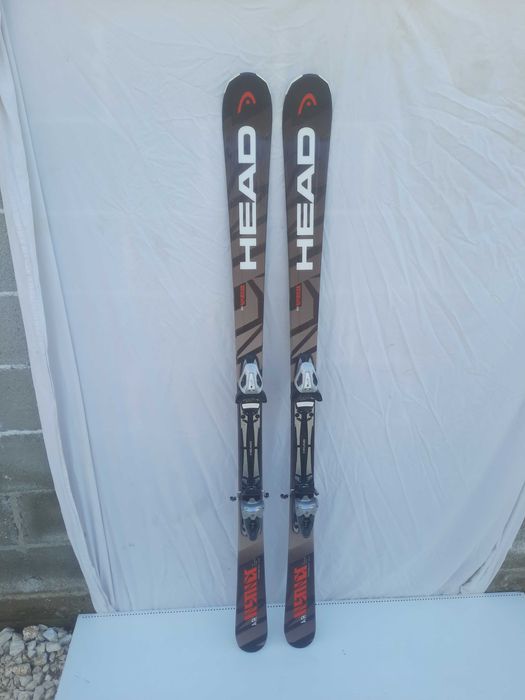 Карвинг ски Head AR Instinct 170см.