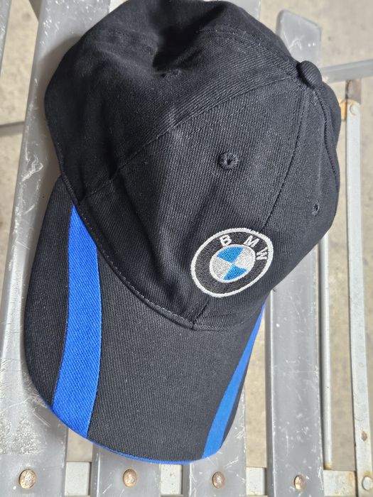 Оригинална шапка BMW