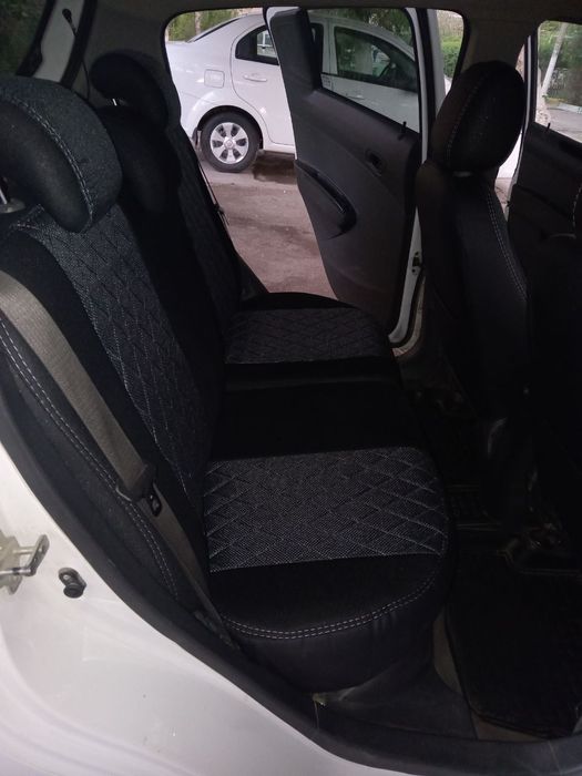 Chevrolet Spark 2022 — 6