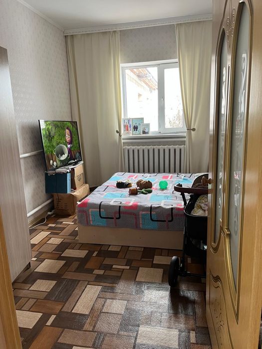 Дом Жибек жолы благоустроенный