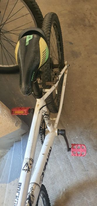 Bicicleta copil 6 - 10 ani