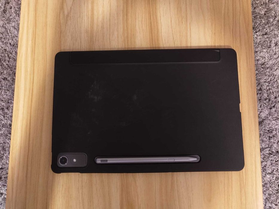 Tableta Lenovo Tab P12, 12.7" 3K, 8GB RAM, 128GB + Lenovo Tab Pen Plus