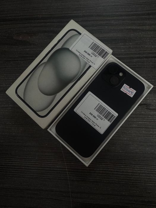 Iphone Apple 15/baitime•0.0.24