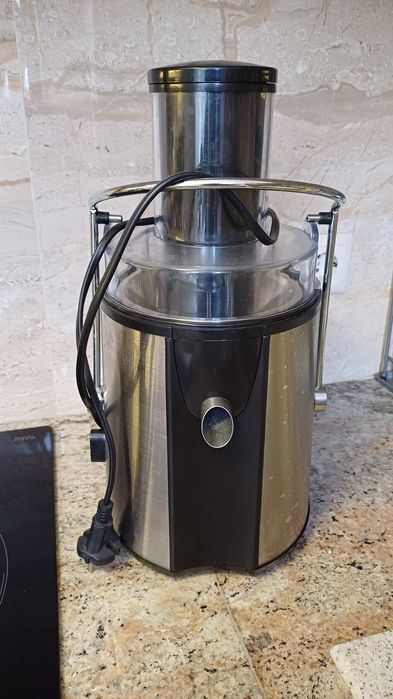 Сокоизтисквачка Сапфир