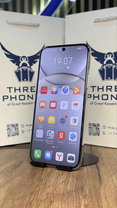 Huawei nova 13 512/12 С гарантией!