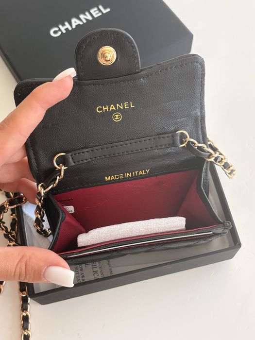 Чанта/портмоне Chanel