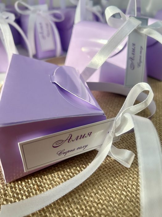 Тойбастар, 40 шыгару