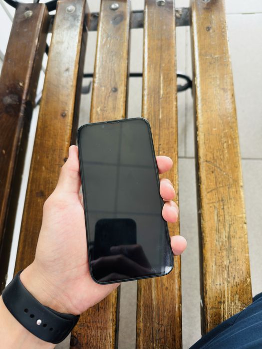 Iphone 13 с гарантией