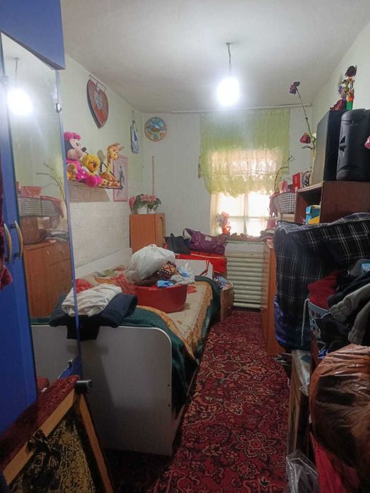 Продаются 2 дома с.Карабулак (не Ключи)