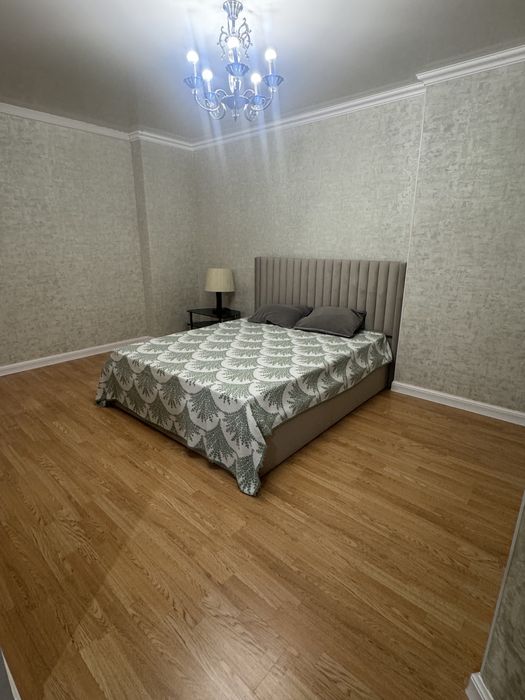 Сдам квартиру по суточно