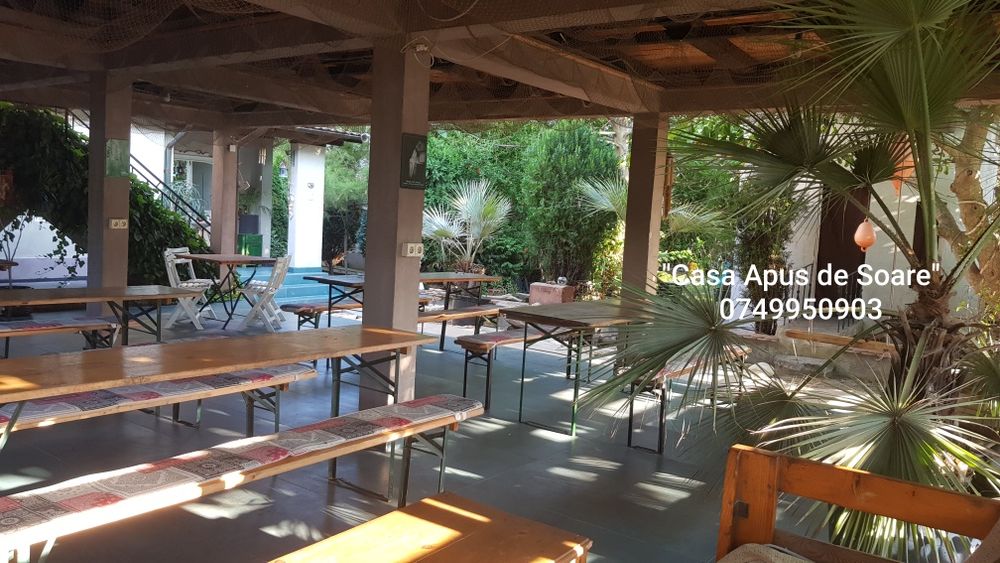 Cazare Costinesti BeachPlease 2026