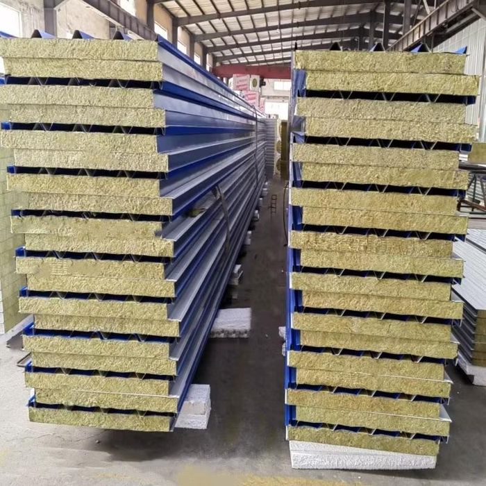 Сендвич панели | Sendvich panel  | Сендвич панель