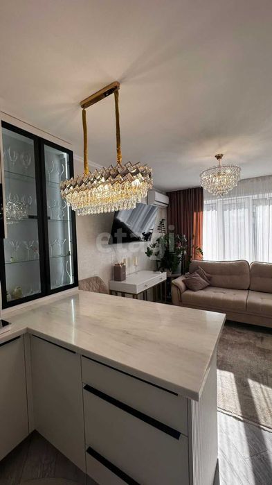 Продам 3 комнатную квартиру