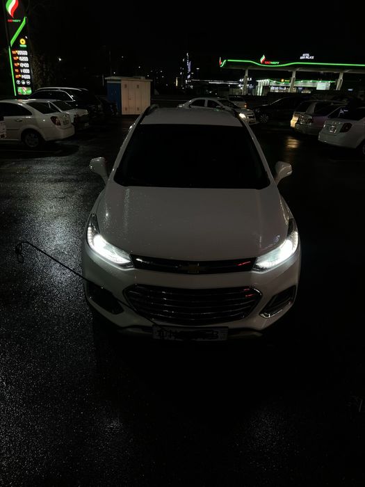 Tracker 1 Primer Srochna Sotaman !!