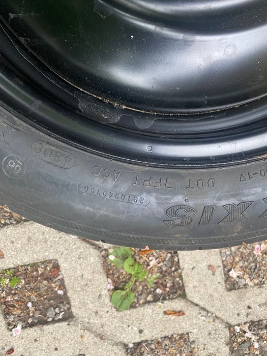 Патерица за Хюндай-Киа