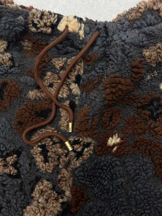 Pantaloni Louis Vuitton Premium