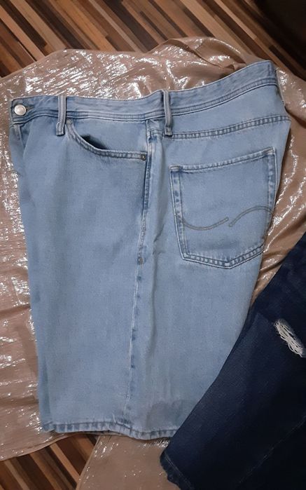 Jack&Jones мъжки дънки размер  L
