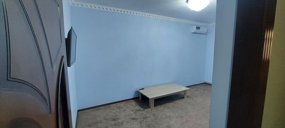 Урганч шахар Парк ёнинда 2 этажда 2 хонали квартира ижарага берилади