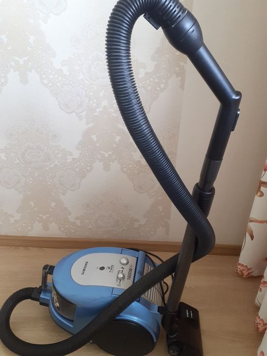 Продам пылесос SAMSUNG, б/у