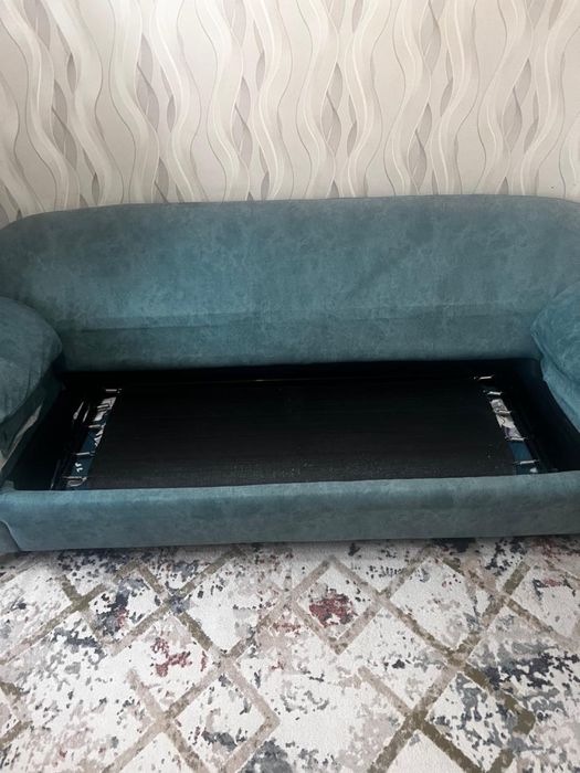 Диван трансформер б/у