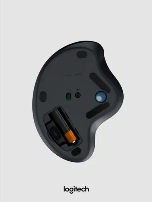 Беспроводная мышь Logitech M575