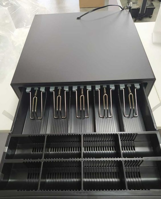 Денежный ящик PAYTOR. АКЦИЯ