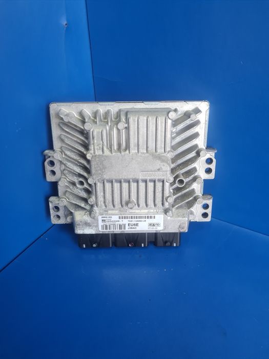 Ecu Ford Mondeo Mk4, 2.0 tdci 140 cai
